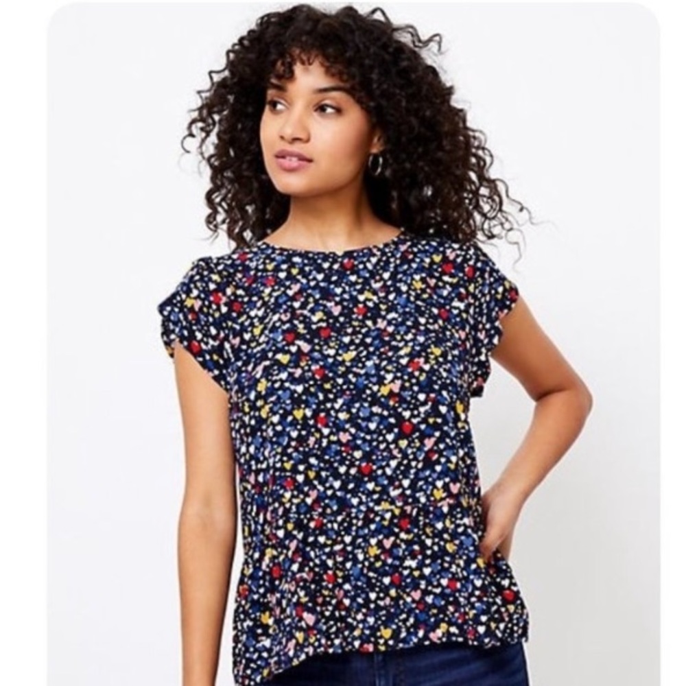 LOFT top